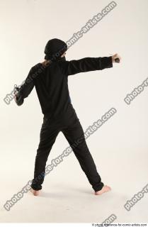 VLASTIMIL NINJA WITH KATANA AND GUN (7)